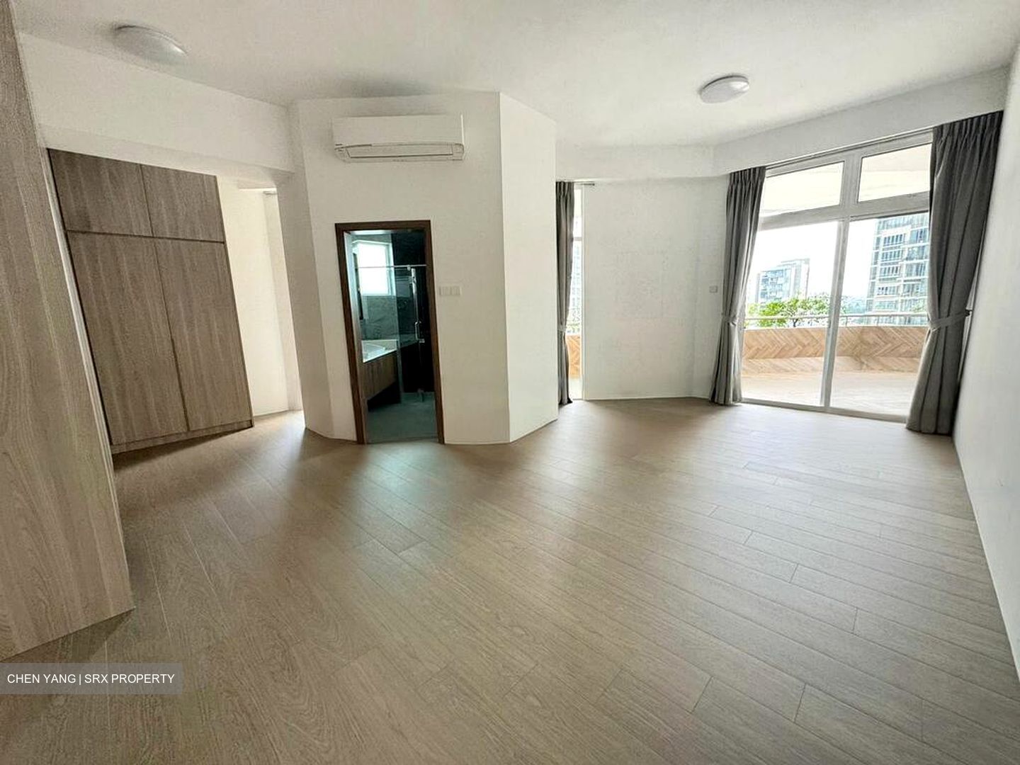 Honolulu Tower (D10), Apartment #458301411